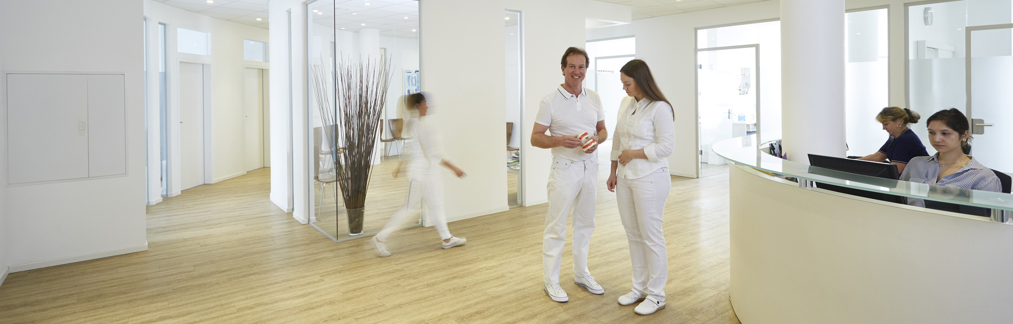 Kieferorthopädie Niendorf