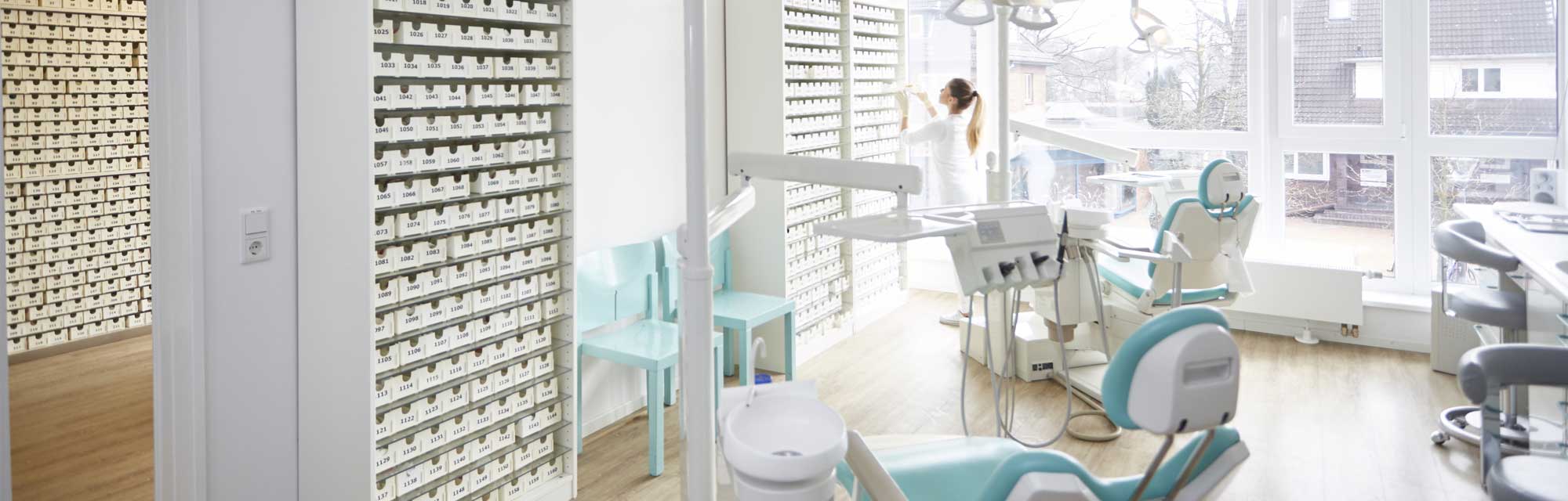 Kieferorthopädie Niendorf