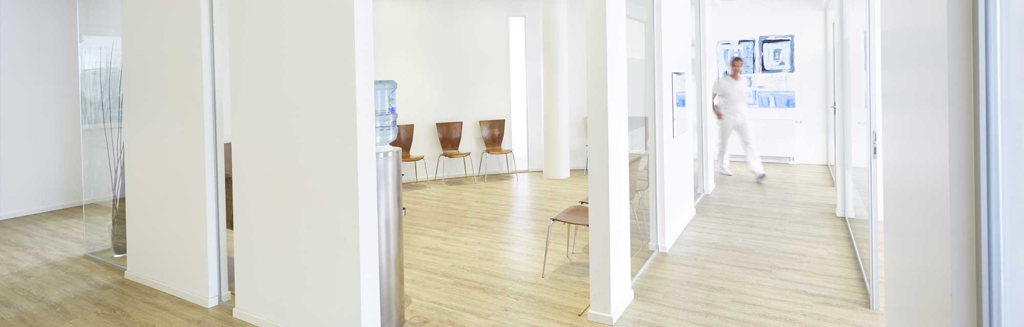 Kieferorthopädie Niendorf