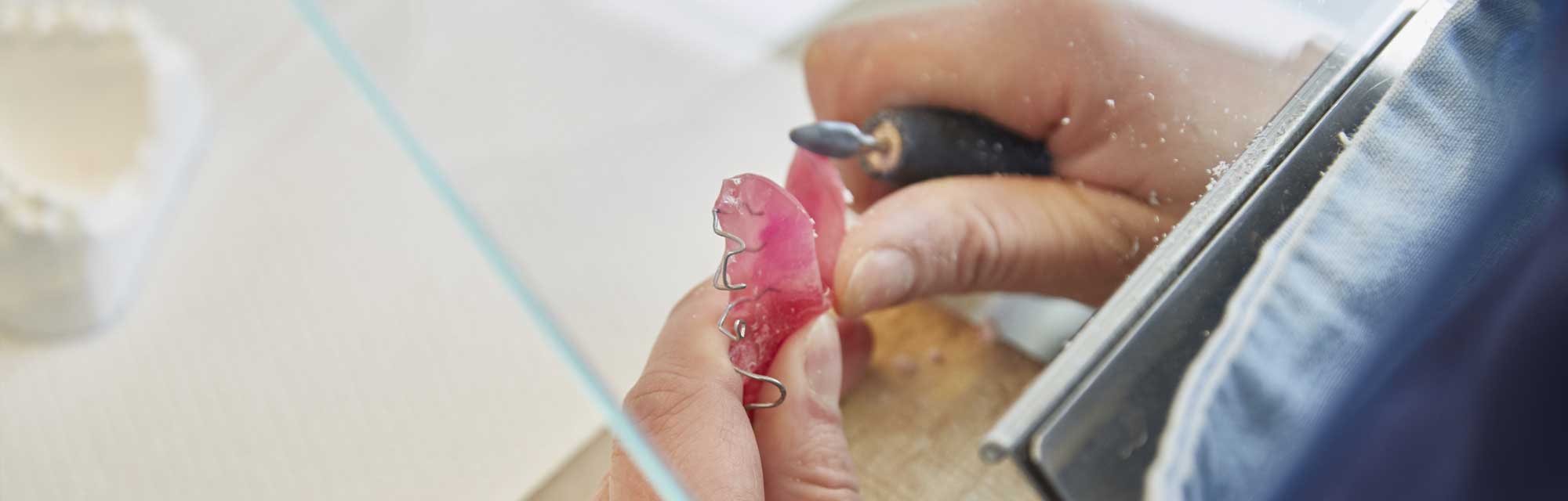 Kieferorthopädie Niendorf