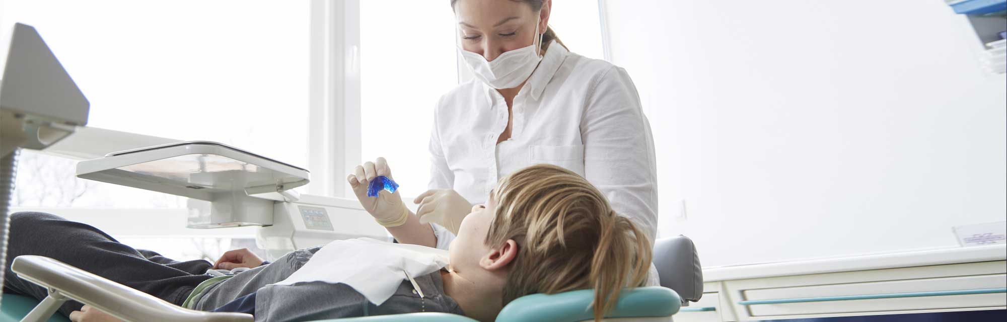 Kieferorthopädie Niendorf